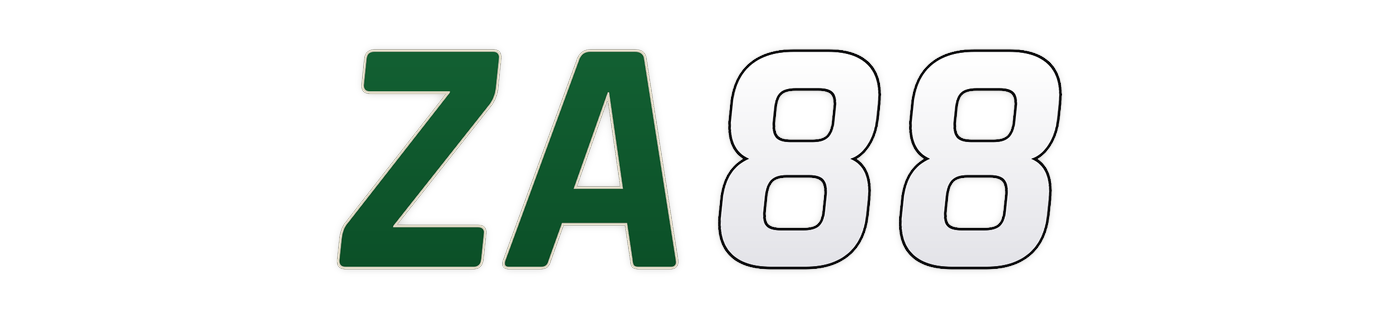 za88 Logo